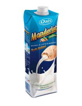 Latte di Mandorla DAIS /...