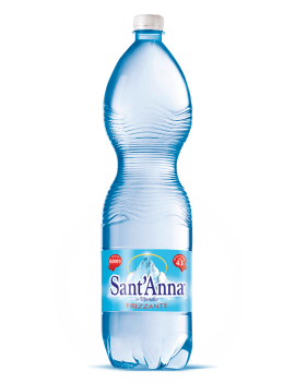 Mineral Water Sparkling