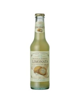 Limonata Glass Bottle