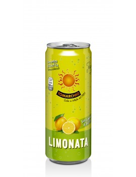 Limonata Tin
