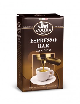 BAR Espresso Ground Arabica