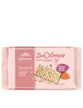 Zero Gluten Crackers with...