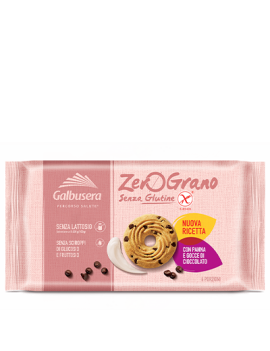Zero Gluten Cocoa Biscuits,...