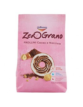 ZeroGrano Cacao-Nocciola...