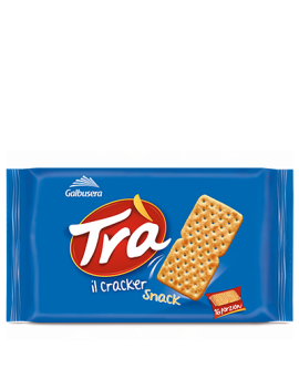 Trà Crackers