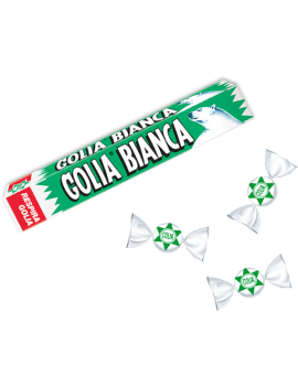 Golia Bianca - Bag