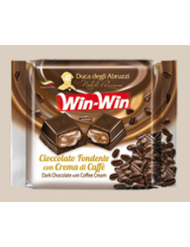 Win Win Dark Chocolate...