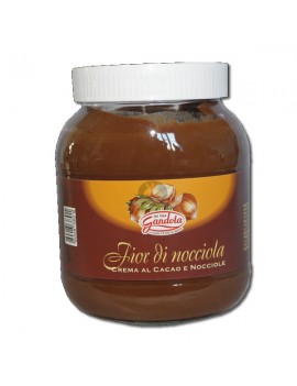 Fior di Nocciola Chocolate...