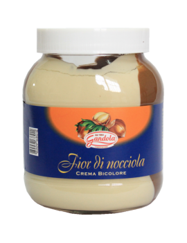 Fior di Nocciola Crema...