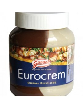 Eurocrem Crema Bicolore