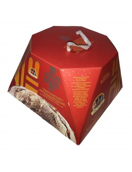 Panettone Milanese 1030g