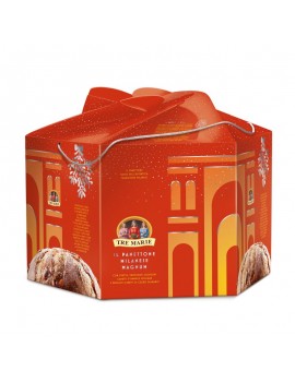 Panettone Milanese Magnum