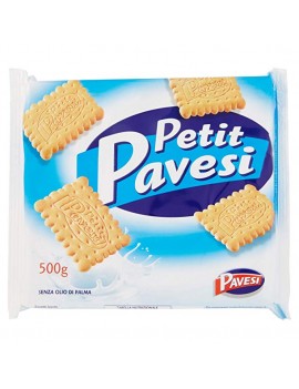 Petit Pavesi