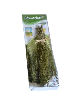 Bunch Rosemary Organic