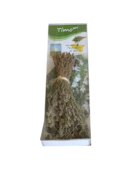 Timo Thyme Bunch Organic