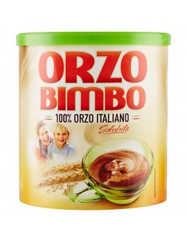 Orzo Bimbo Roasted Barley,...