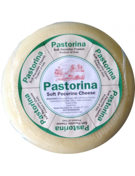 Pastorina Soft Pecorino,...