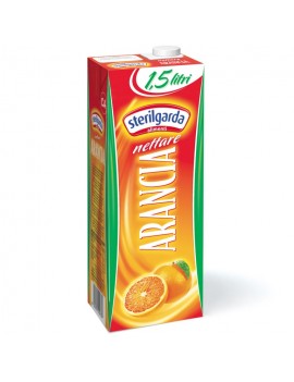 Succo di Arancia Orange Juice