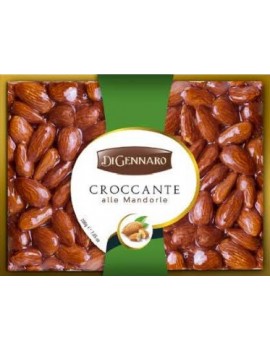 Croccante Almonds 200g