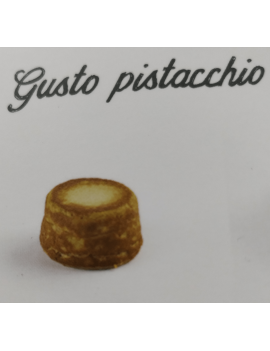 Pistacchio Cheesecake Small
