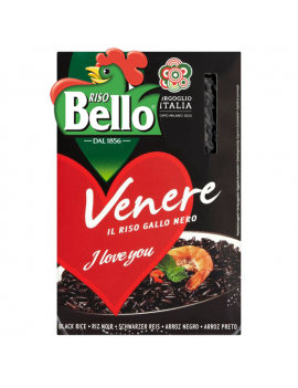 Black Venere Riso Bello,...