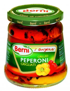 Peperoni Grigliati /...
