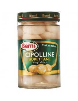 Cipolline Borettane / Small...