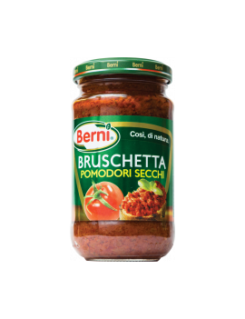 Bruschetta Tomato